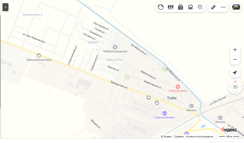 карта