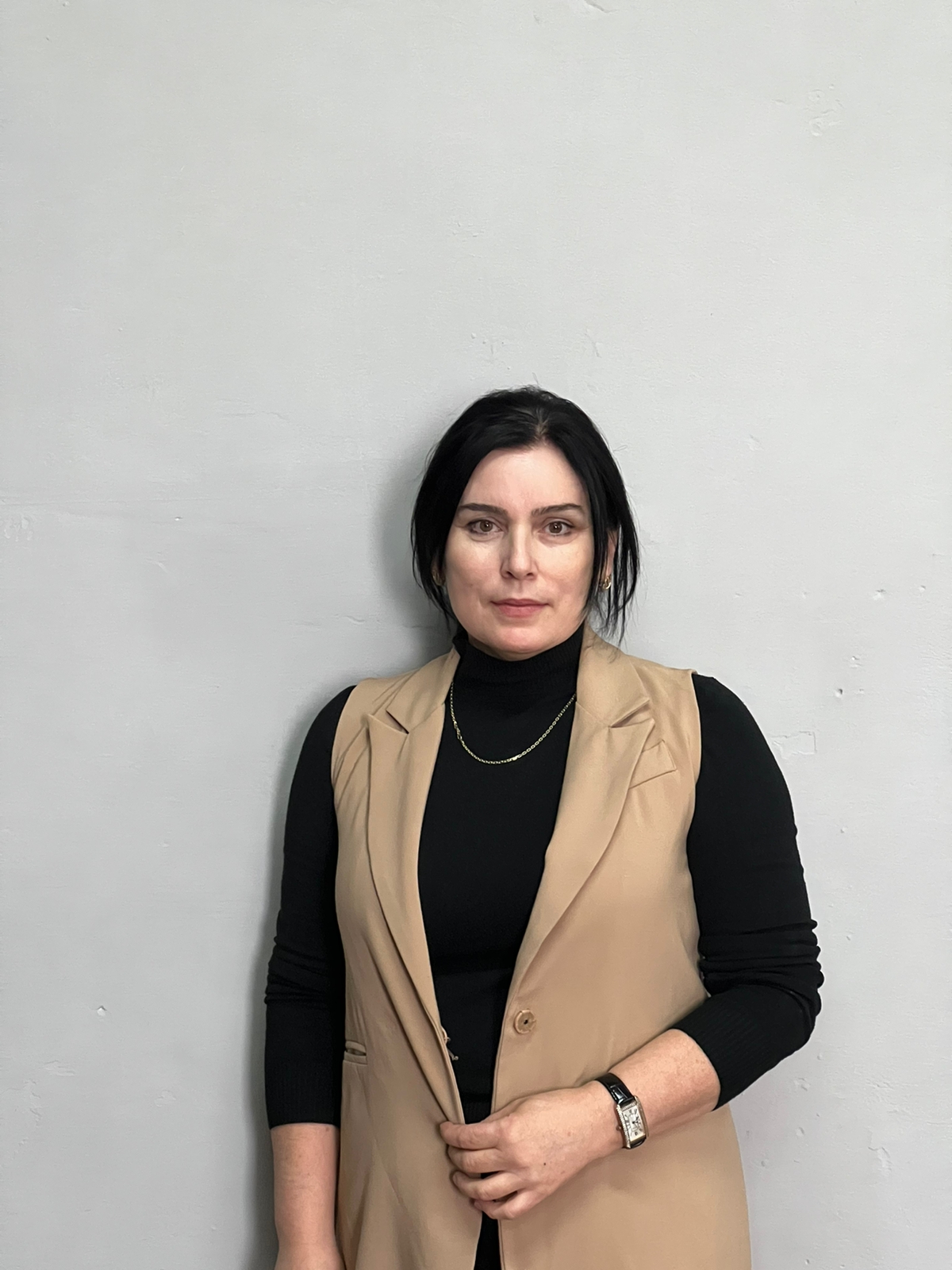 Арсланалиева Мадина Гамидовна.
