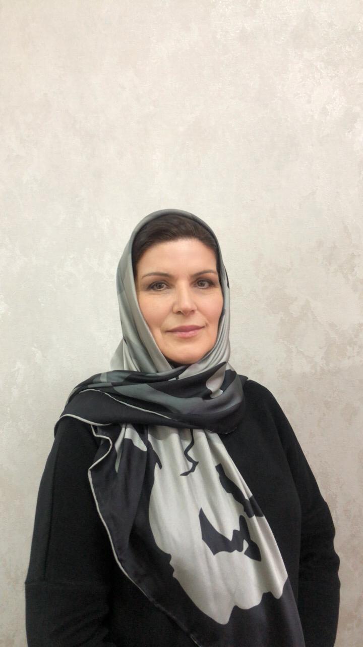 Уллубиева Ненев Алимсолтановна.