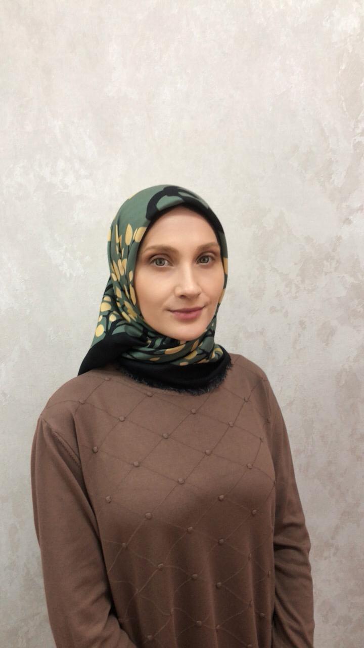 Сафарова Фарида Ибрагимхалиловна.