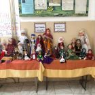 Международный день родных языков в МКОУ "Тюбинская СОШ".