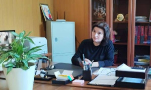 Османова Барият Казимпашаевна Османова Барият Казимпашаевна
