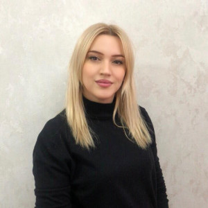 Муртазалиева Сабрина Зайналабидовна Муртазалиева Сабрина Зайналабидовна