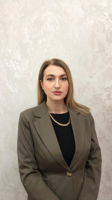 Рагимханова Физила Баламирзаевна Рагимханова Физила Баламирзаевна