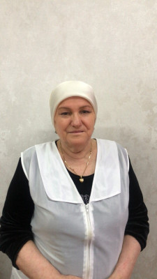 Зурхаева Аминат Зурхаева Аминат